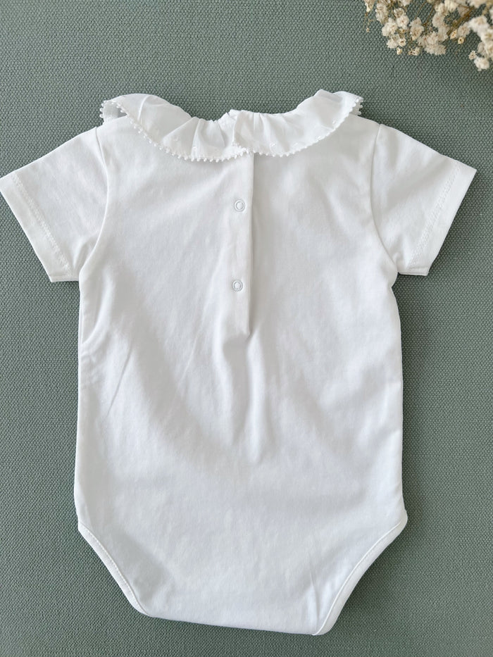 Body short sleeves