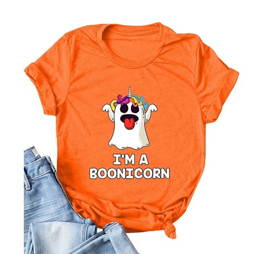 Boonicorn Ghost Shirt I'm A Boonicorn T-Shirt