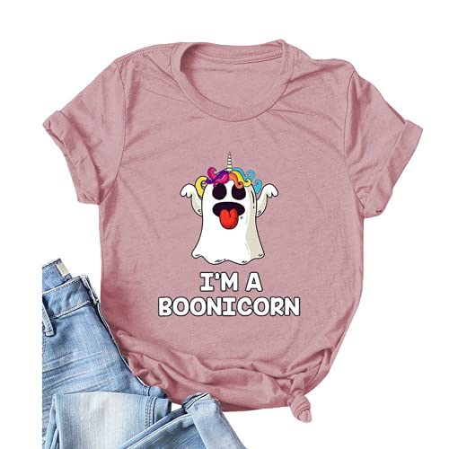 Boonicorn Ghost Shirt I'm A Boonicorn T-Shirt