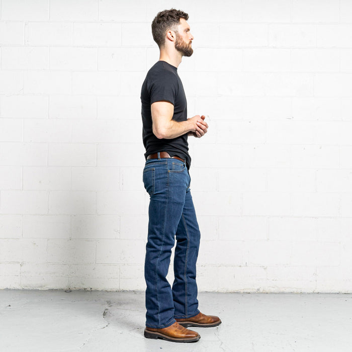 #5: boot-cut-medium-wash