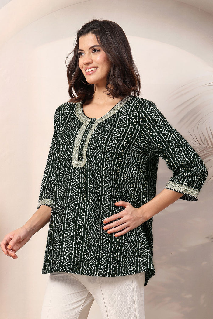 Essence Maternity Top; fabric is soft on skin and lightweight.