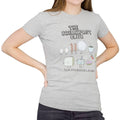Breakfast Club Breakfast Juniors T-Shirt-tvso