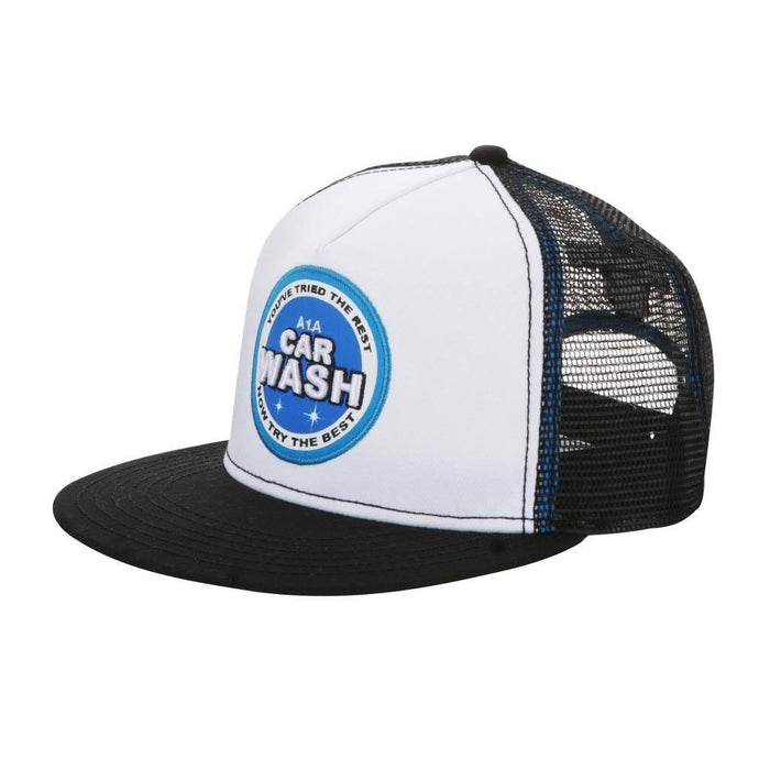 Breaking Bad A1A Car Wash Adjustable Cap-tvso