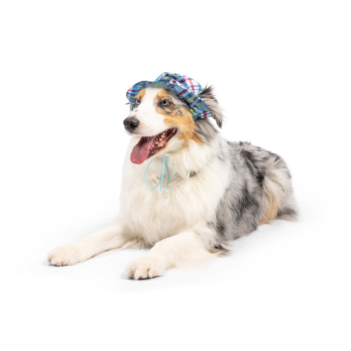 Bucket Hats with SnugFit®