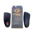 Cadence 3/4 Arch Insoles