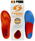 Cadence Original Orange Insoles