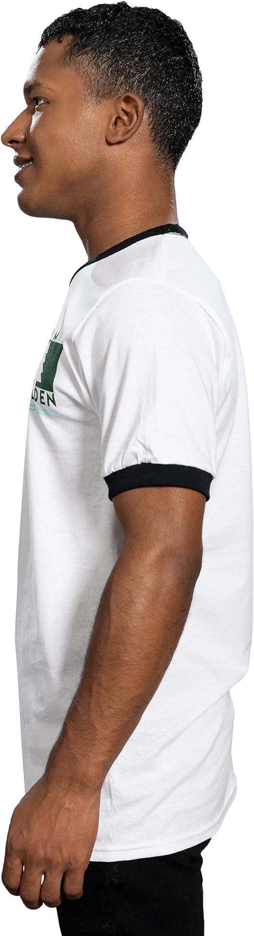 Camp Walden Unisex Adult T-Shirt Halloween Costume Cosplay - TVStoreOnline