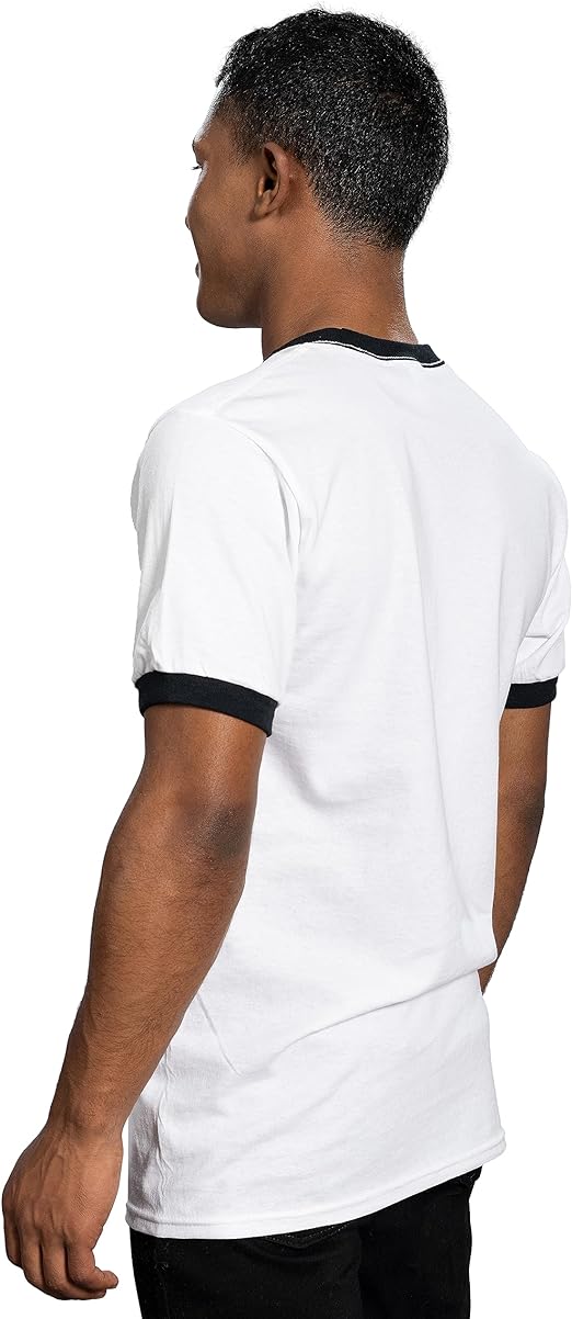 Camp Walden Unisex Adult T-Shirt Halloween Costume Cosplay - TVStoreOnline