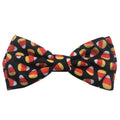Candy Corn Bow Tie