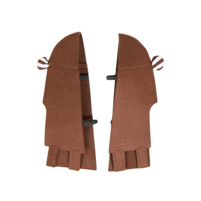 Candy Factory Worker Deluxe Halloween Costume Cosplay