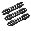 Car Door Anti-Collision Strip (6 Pcs/Set)