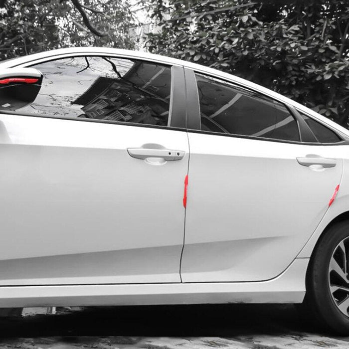 Car Door Anti-Collision Strip (6 Pcs/Set)
