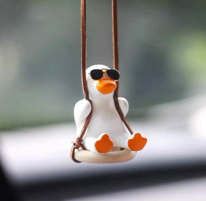Duck B