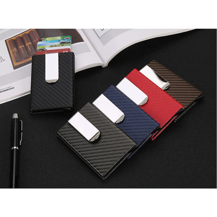 Carbon Wallet
