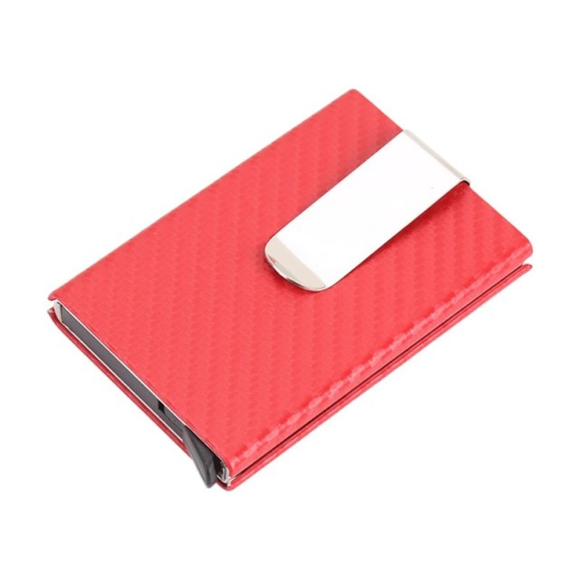 Carbon Wallet