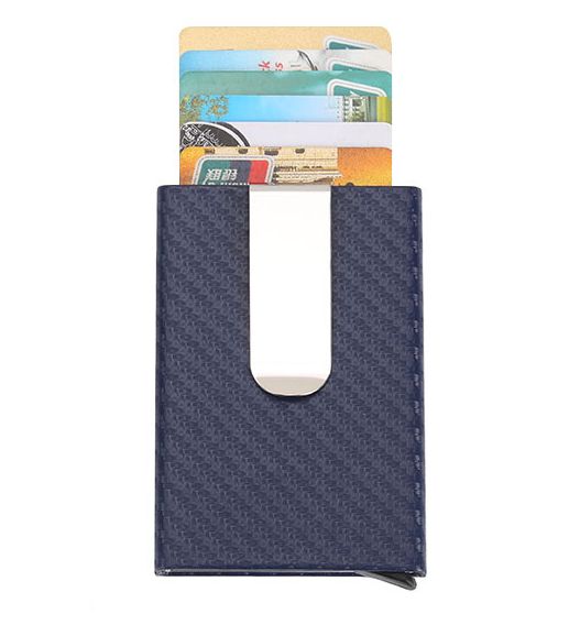 Carbon Wallet