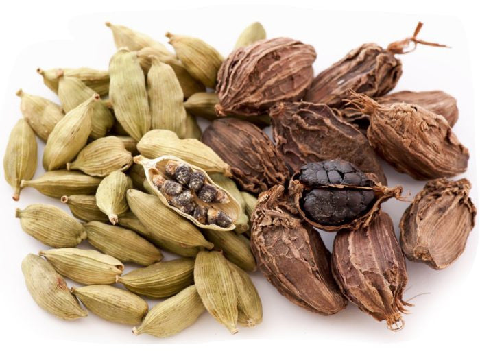 Cardamom Essential Oil