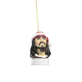 Caribean Pirate Christmas Ornament - TVStoreOnline