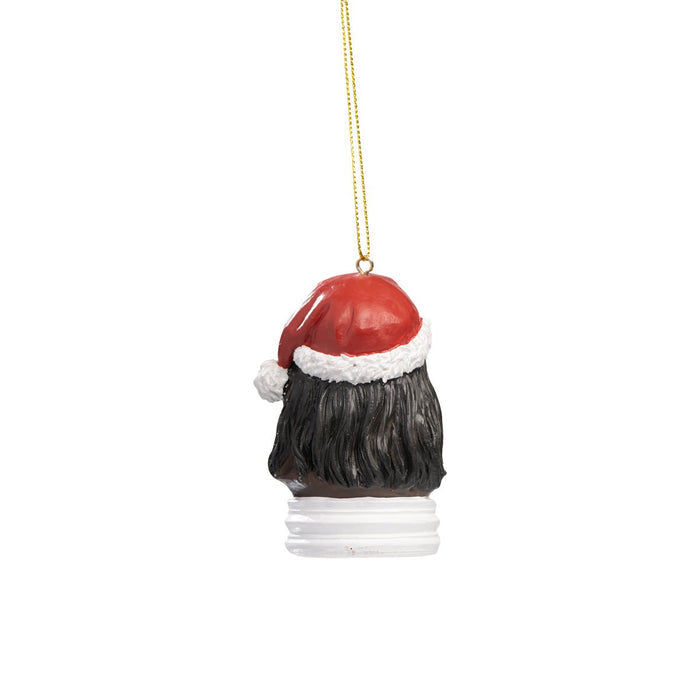Caribean Pirate Christmas Ornament - TVStoreOnline
