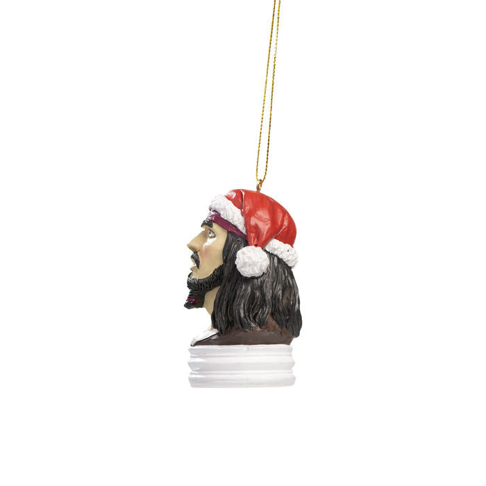Caribean Pirate Christmas Ornament - TVStoreOnline