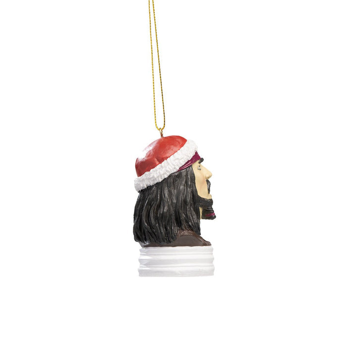 Caribean Pirate Christmas Ornament - TVStoreOnline