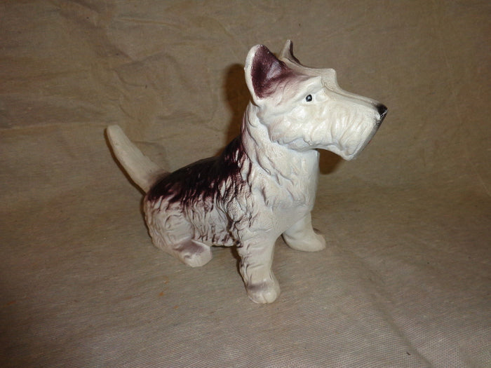 Cast Iron Doorstop - Snooza Dog-Jantiques LLC.