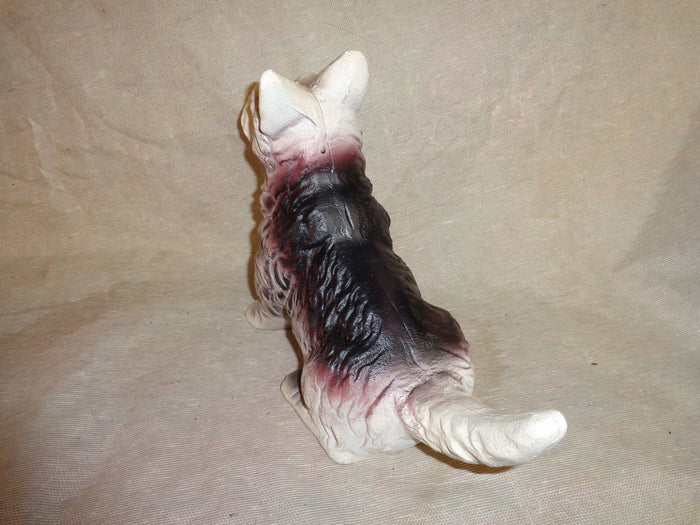 Cast Iron Doorstop - Snooza Dog-Jantiques LLC.
