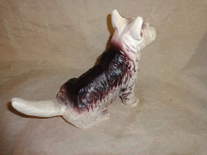 Cast Iron Doorstop - Snooza Dog-Jantiques LLC.