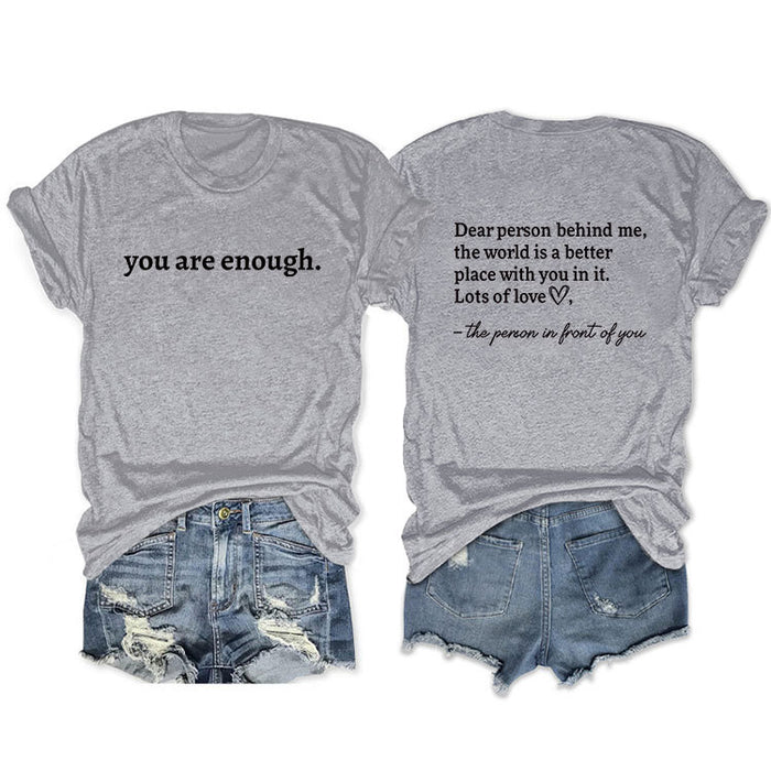 Light grey front middle (black font) / S