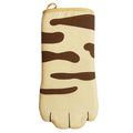 Cat Paws Oven Mitts