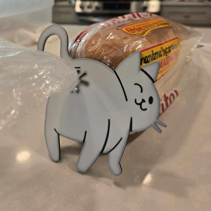 CatButt Clip