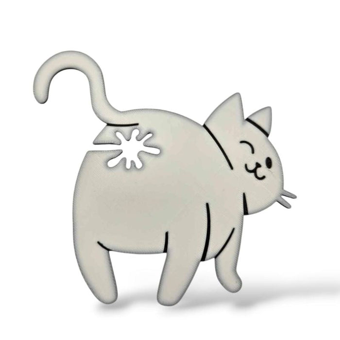 CatButt Clip