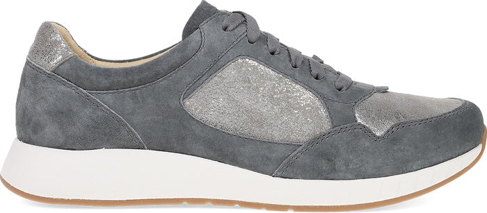 Catie - Grey/Pewter