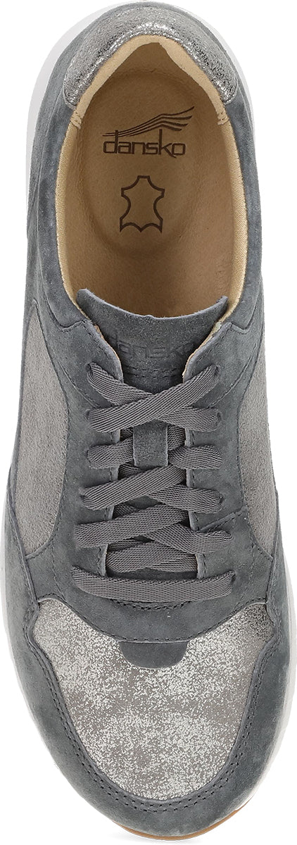 Catie - Grey/Pewter