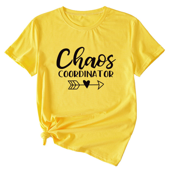 Yellow (black font) / S