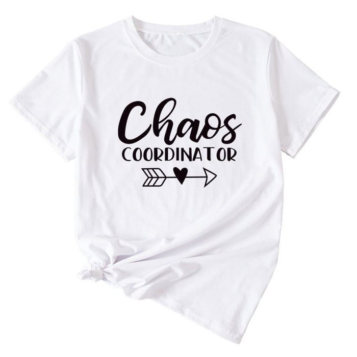White (black font) / S