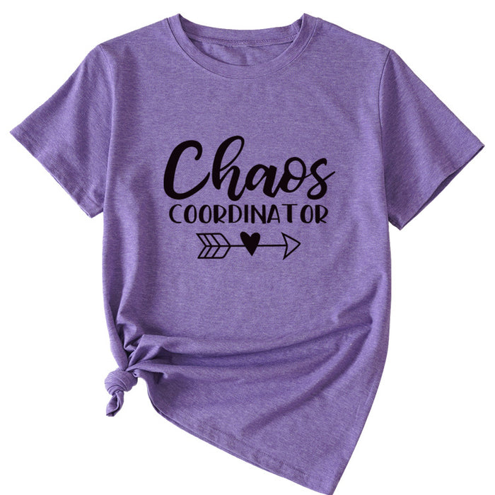 Purple (black font) / S