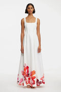 Chapelhill Maxi Dress - SODA Fashion Haus