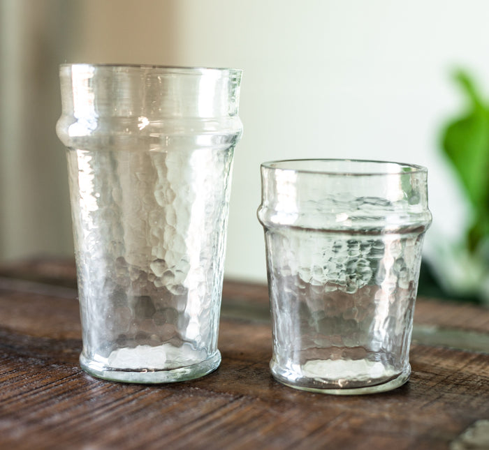 Charlotte Glass