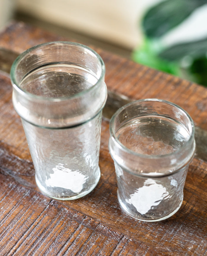 Charlotte Glass