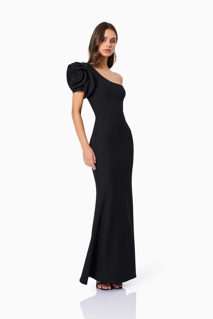 Charlotte Maxi Dress - SODA Fashion Haus
