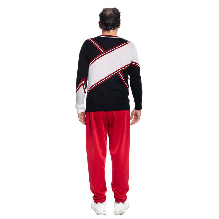 Cheerleader Halloween Costume for Womens Adult Varsity High School Cosplay