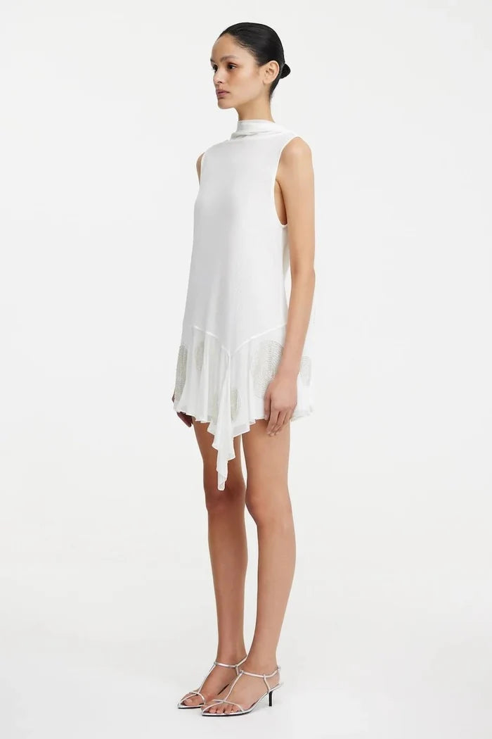 Chelsea Mini Dress - SODA Fashion Haus