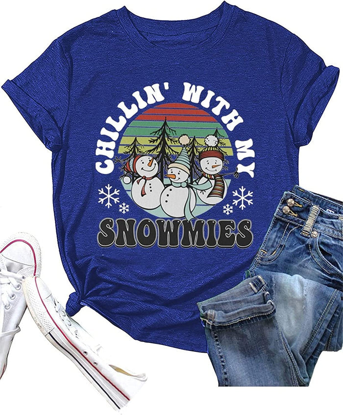 Blue / Medium