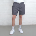 Chino Shorts - Grey