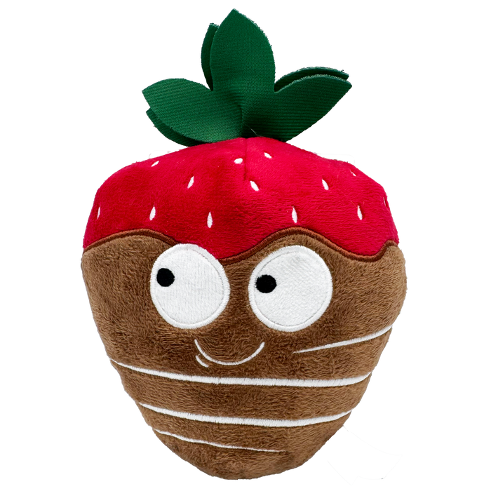 Chocolate Strawberry