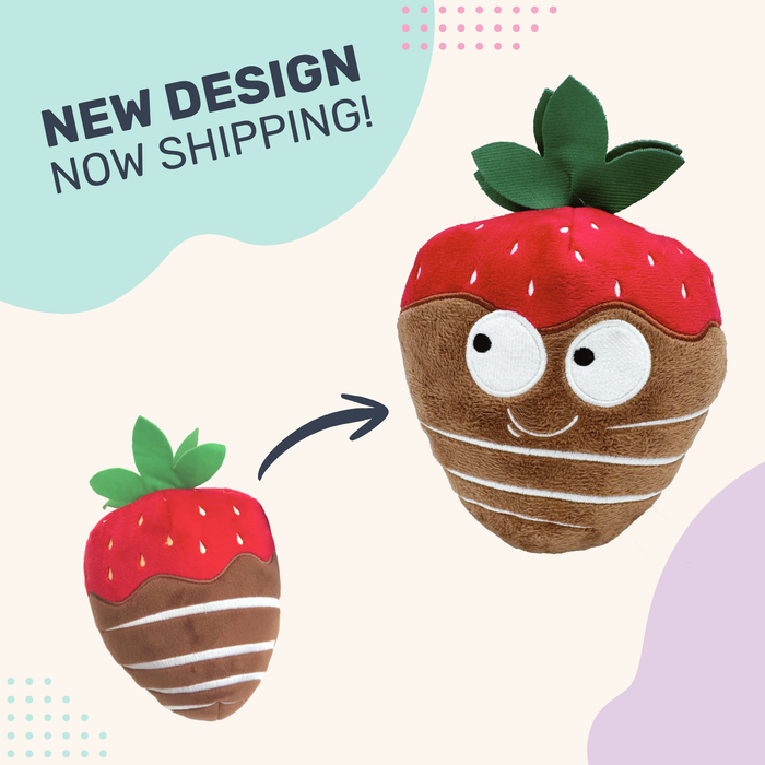 Chocolate Strawberry