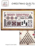 "Christmas Quilts" - by Rosewood Manor