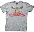 Christmas Vacation Walley World T-Shirt-tvso
