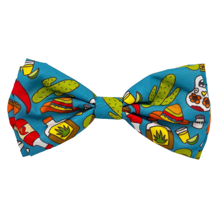 Cinco Fiesta Bow Tie
